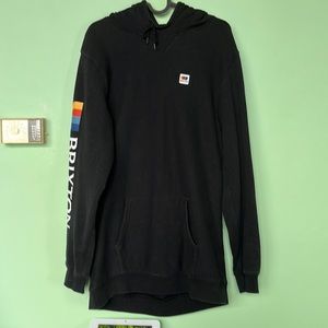 Brixton Hoodie
